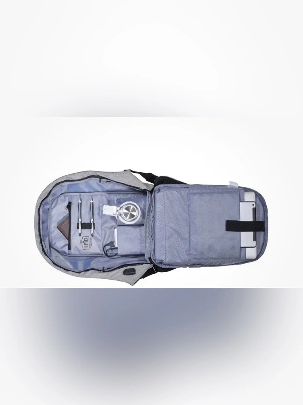 The Game Theory Unisex Laptop Bag NWT